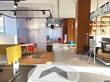 Virtueller Showroom: Vom Home-Office direkt ins coole office